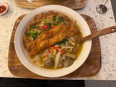 -三姐·老友记·南宁老友粉(朝阳区光华路嘉里中心店)