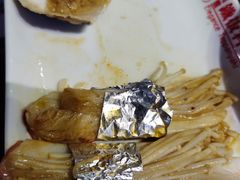 -尚雅铁板料理自助餐厅(乐松店)