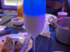 -花西亭·海鲜自助餐厅(瑞城名人酒店)