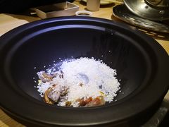 -海味当家(西安路店)