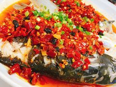 -新新湘菜馆(新中街二条店)