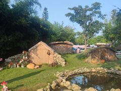 -HERRE·FARM 赫尔露营农场·团建聚会包场