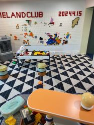 -MELAND CLUB亲子乐园·派对·餐厅(北京芳圆里ID MALL店)