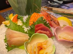 -大渔铁板烧(中山路八佰伴店)