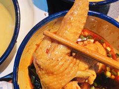 -李子坝梁山鸡(李子坝大鸡哥店)