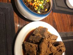 -七菜馆·东北菜·蒸饺(文体路店)