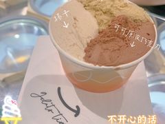 -Dip in Gelato(富民路店)