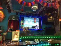 -Famous肥猫墨西哥音乐餐吧(五棵松华熙LIVE店)