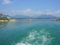 -千峡湖生态旅游度假区