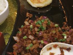 -大鸭梨烤鸭(左家庄店)