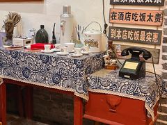 -米庄·原味私房菜(骏壹万邦店)