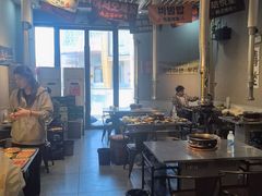 -胡悦里韩式烤肉(芝罘万达广场店)