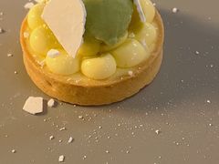 柠檬塔-EN SPACE恩空间