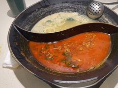 -新辣道鱼火锅(上地华联店)