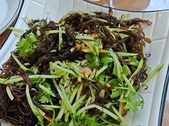 -渔码头食府(蓬莱阁店)