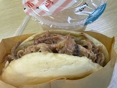 -樊记腊汁肉(竹笆市总店)