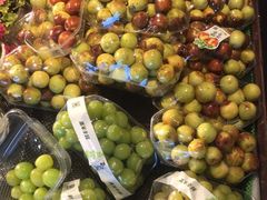 -鲜丰水果(仙霞路店)