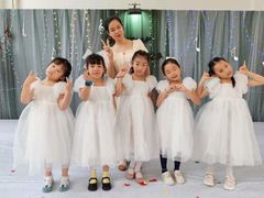 -新加坡伊顿上海马雅思幼儿园