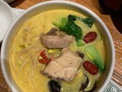 -云海肴·汽锅鸡·云南代表菜(五道口购物中心店)