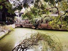 -成都武侯祠博物馆