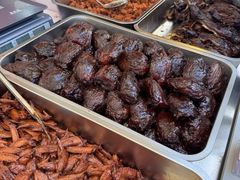 -乔波食品(杜桥中心菜场店)