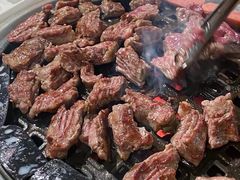 -霸腹烤肉(厦门柚子番店)