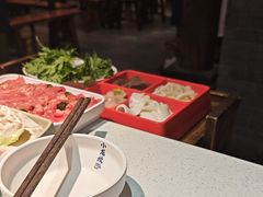 -小龙坎火锅(总店)