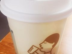 -喜茶(上海五角场万达店)