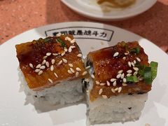 -元气寿司(金光华店)