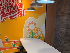 -麦当劳(北苑路店)