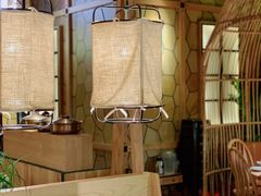 大堂-大头椰·椰子鸡火锅(南宁万象城店)