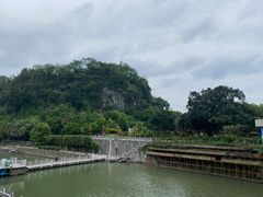 -桂林两江四湖景区