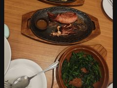 -萨莉亚意式餐厅(深南茂业店)