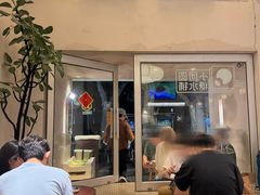 -小团圆糖水铺(襄阳南路店)