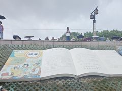 -观潮胜地公园