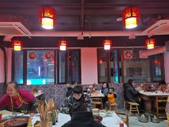 -九星格老火锅(曹家巷恒大店)