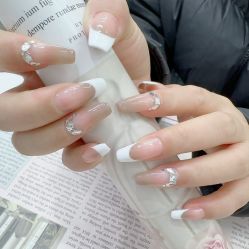 -七彩虹美甲美睫 半永久