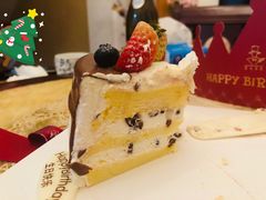 -巴思客蛋糕(交通路店)