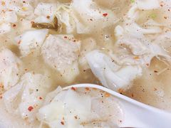 -琴岛顺天馄饨(乐客城店)