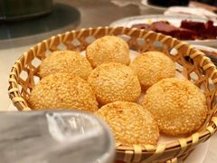 -东海朗廷酒店-唐阁T’ANG COURT 中餐厅