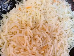 -NAMO印度餐厅