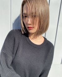 -Rise Hair上升造型