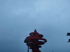 -五四广场