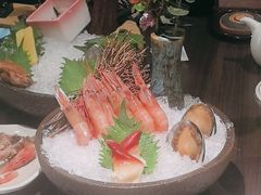 -匠和风精致料理(莆田财富中心店)