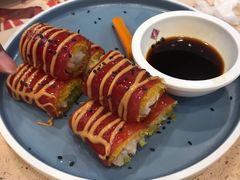 -点都德(大茶楼店)