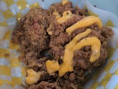 -热地HOT PLACE洋风韩餐(红旗街店)