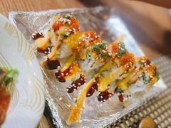 -嗨寿司 无国界料理