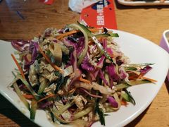 -大哈福烧烤·海鲜·家常菜(延安三路店)