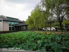 -绍兴鉴湖君澜大酒店