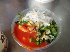 -群众牛肉小点(蚵仔煎)